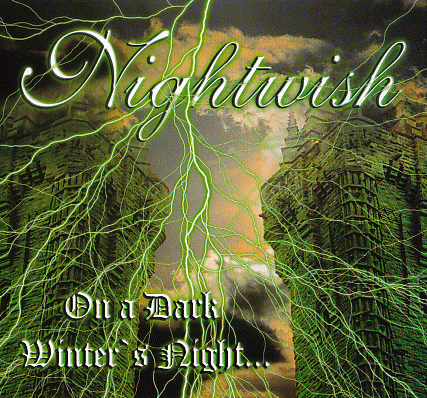 Nightwish : On a Dark Winter's Night...
